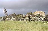 Sicily, the Iblei landscape 